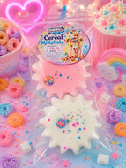 Cereal Milkshake