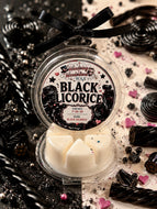 Black Licorice