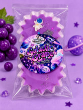 Load image into Gallery viewer, Galactic Grape ( Star tarts )
