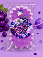 Galactic Grape ( Star tarts )