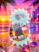 Load image into Gallery viewer, Dirty Soda Miami Vice Sunset ~ Star Tarts
