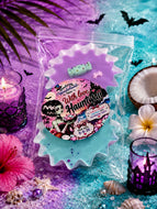 With Love, Hauntwaii