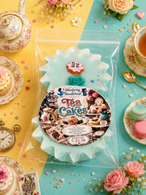 Load image into Gallery viewer, Tea Cakes

