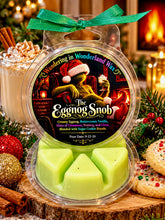 Load image into Gallery viewer, The eggnog Snob ~ Clams
