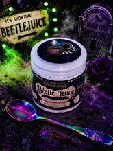 Load image into Gallery viewer, Beetlejuice (whipped Soap)
