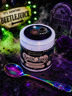 Beetlejuice (whipped Soap)