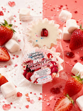 Load image into Gallery viewer, Strawberry Jam Marshmallows
