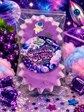 Load image into Gallery viewer, Galactic Grape ( Star tarts )
