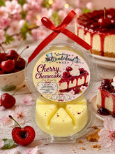 Load image into Gallery viewer, Cherry Cheesecake
