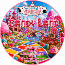 Load image into Gallery viewer, Candyland  ~ Star Tarts
