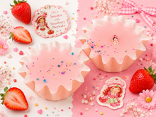 Load image into Gallery viewer, Strawberry Shortcake
