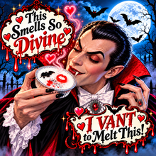 Load image into Gallery viewer, Dracula
