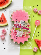 Crushing Watermelon