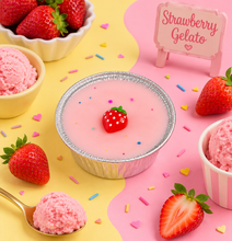Load image into Gallery viewer, Strawberry Gelato
