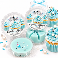 Load image into Gallery viewer, Cupcakes at Tiffany’s
