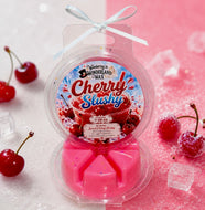Cherry Slushy