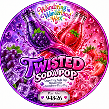Load image into Gallery viewer, Twisted Soda Pop
