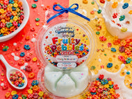 Fruity Pebbles Cereal