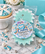 Load image into Gallery viewer, Cookies at Tiffany’s
