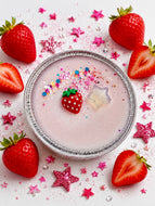 Strawberry Stardust