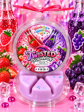 Load image into Gallery viewer, Twisted Soda Pop
