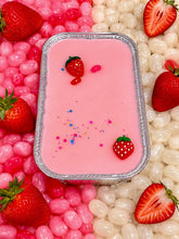 Load image into Gallery viewer, Strawberry Jelly Beans loaf
