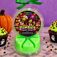 Zombies Bake Shop