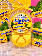 Juicy Fruit Gum ~Clam