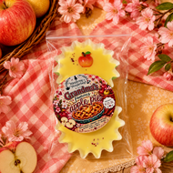 Grandma’s Favorite Apple Pie  ~ Star Tarts