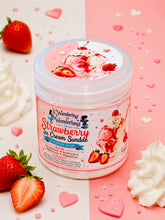 Load image into Gallery viewer, Strawberry ice Cream Sundae

