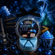 Blizzard of Oz