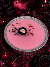 Load image into Gallery viewer, Cherry Crush souffle cups
