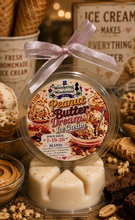 Load image into Gallery viewer, Peanut Butter Dream Ice Cream
