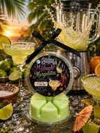 Midnight Margaritas