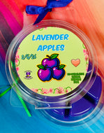 Lavender Apple
