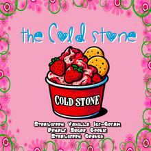 Load image into Gallery viewer, The Cold Stone
