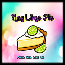 Load image into Gallery viewer, Key Lime Pie
