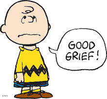 Load image into Gallery viewer, Charlie Brown
