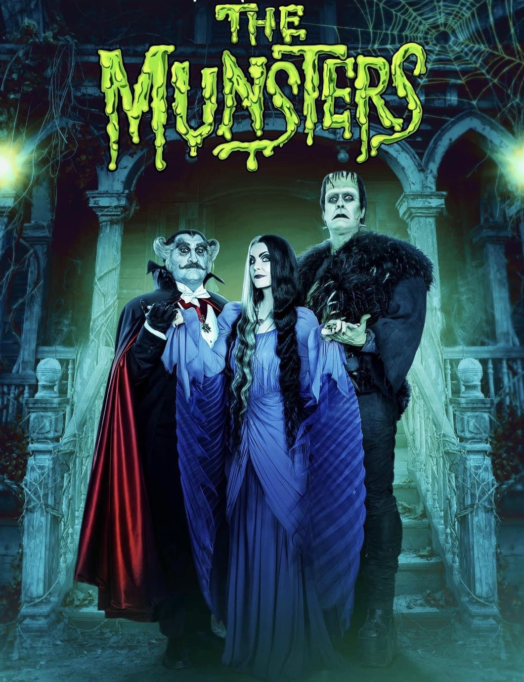 The Munsters