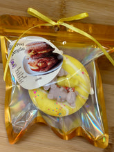 Load image into Gallery viewer, Stuffed Donut (Large)
