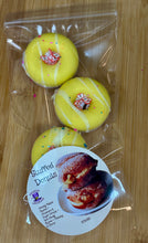 Load image into Gallery viewer, Stuffed Donuts
