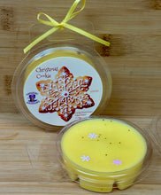 Load image into Gallery viewer, Christmas Cookie Clam
