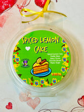 Load image into Gallery viewer, Spiced Cake

