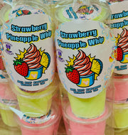 Strawberry Dole Whip