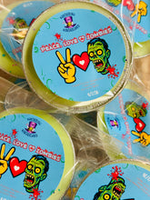 Load image into Gallery viewer, Peace* Love n Zombies
