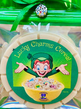 Load image into Gallery viewer, Lucky Charm Cereal
