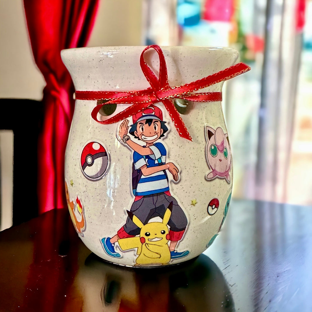 Pokémon Tea Light Warmer