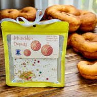 Munchkin Donuts