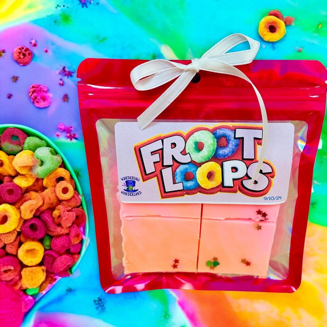 Frooty Loops