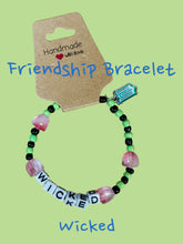 Load image into Gallery viewer, Friendship Bracelets Wicked
